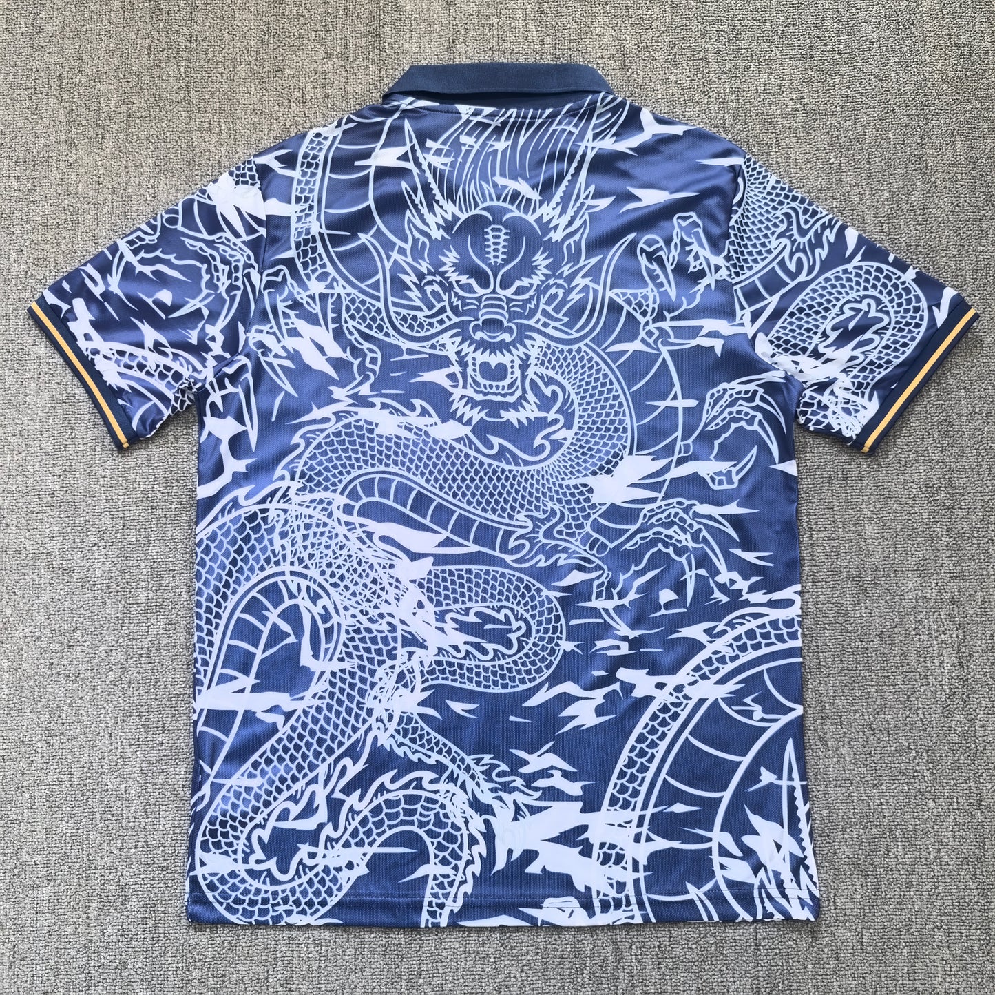 Real Madrid – Azure Serpent Edition