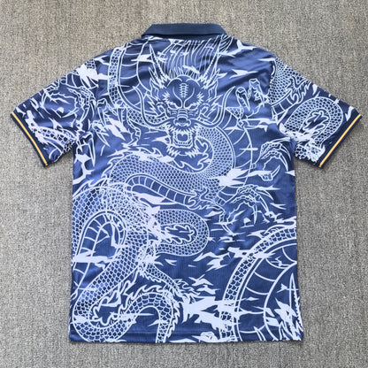 Real Madrid – Azure Serpent Edition