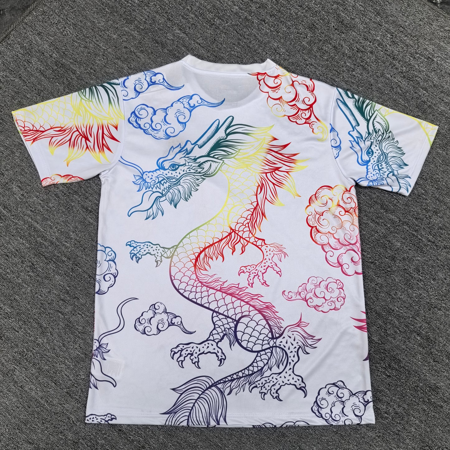 Real Madrid – Celestial Dragon Edition