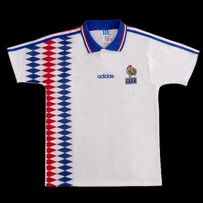 France 1994/95 (Away)