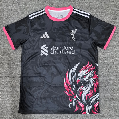 LPOOL Phoenix Rise – Rose Ember Edition