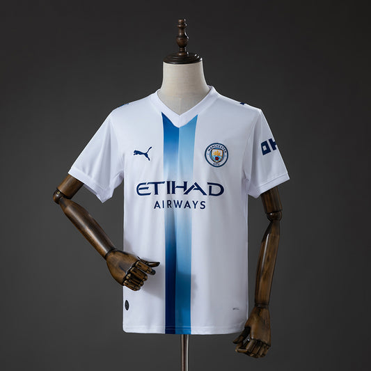 MNCHSTR CTY 2026/2027 Third  Away