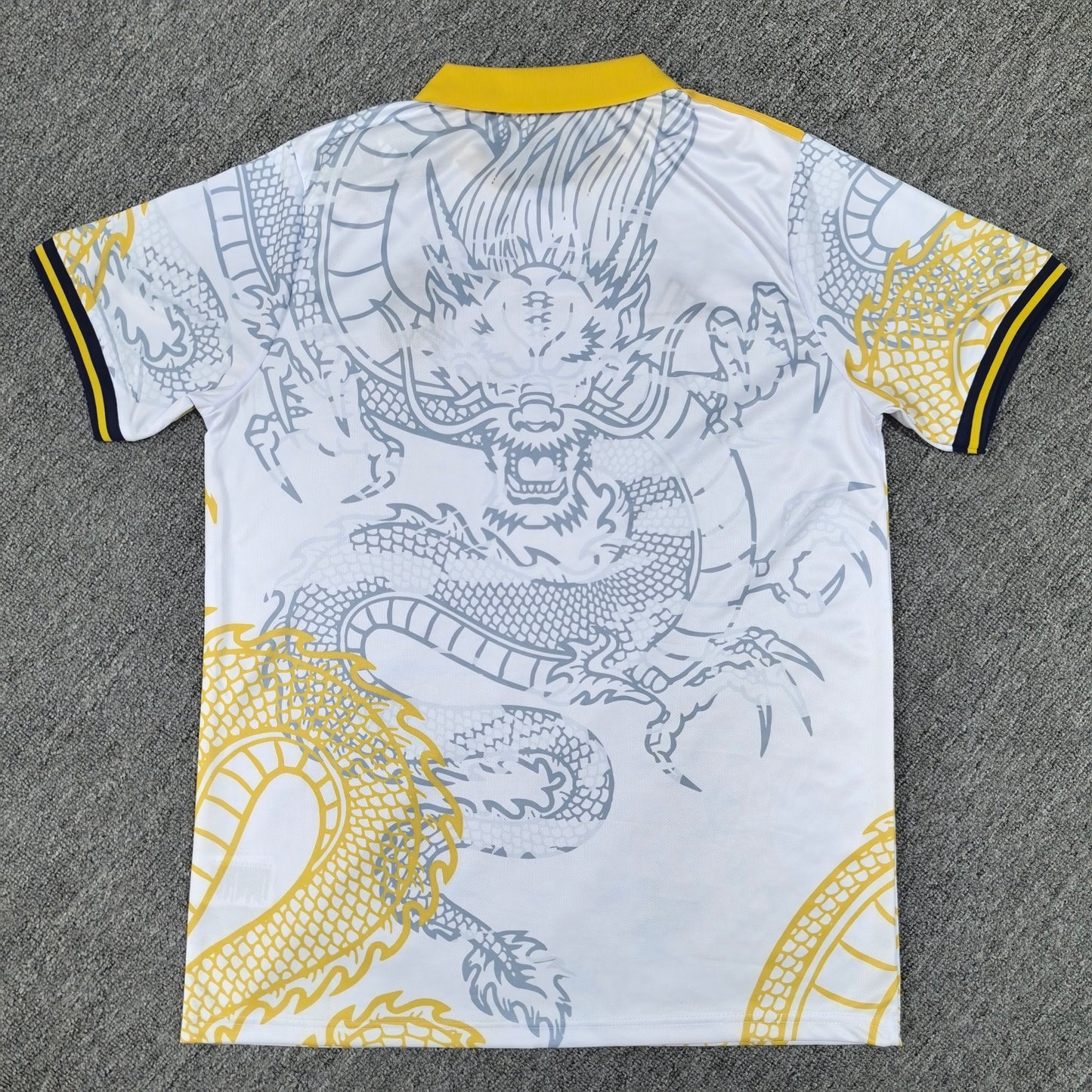 Real Madrid – Golden Spirit Edition