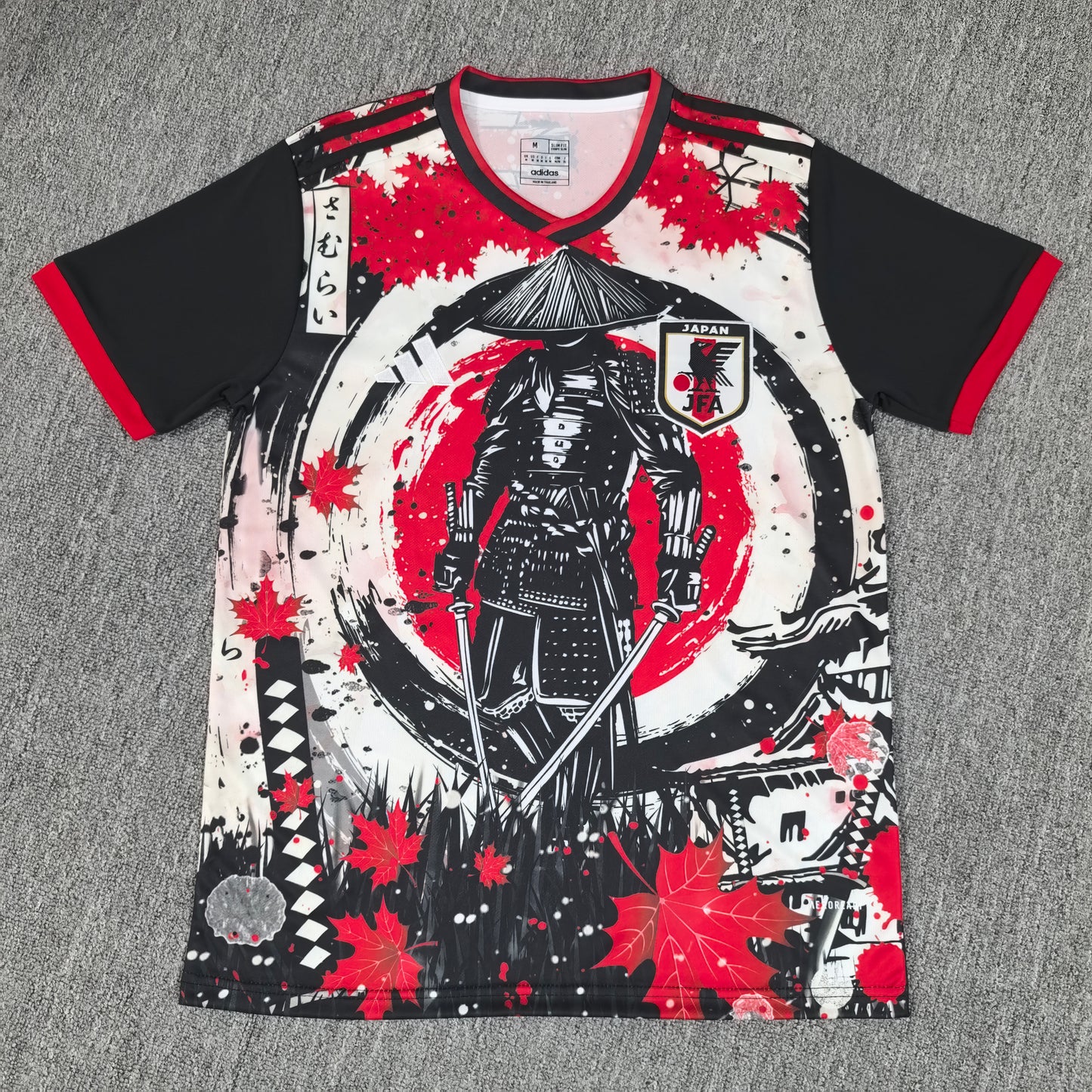 Japan – Ronin Blood Moon Edition