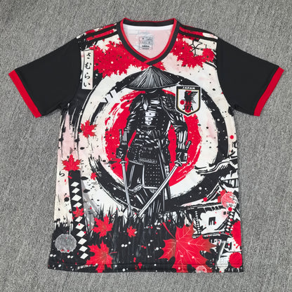 Japan – Ronin Blood Moon Edition