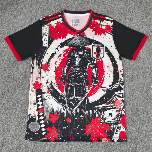 Japan – Ronin Blood Moon Edition