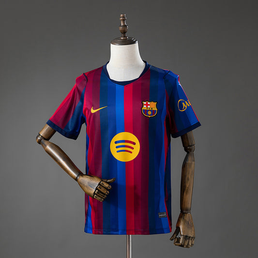 Barcelona 2026/2027 Home