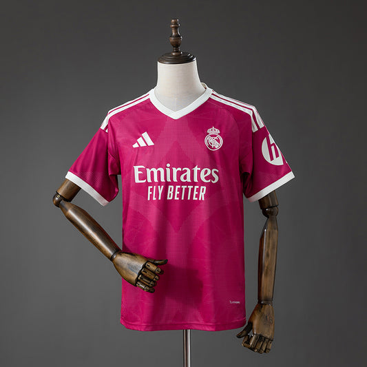 Real Madrid 2026/2027 Third  Away
