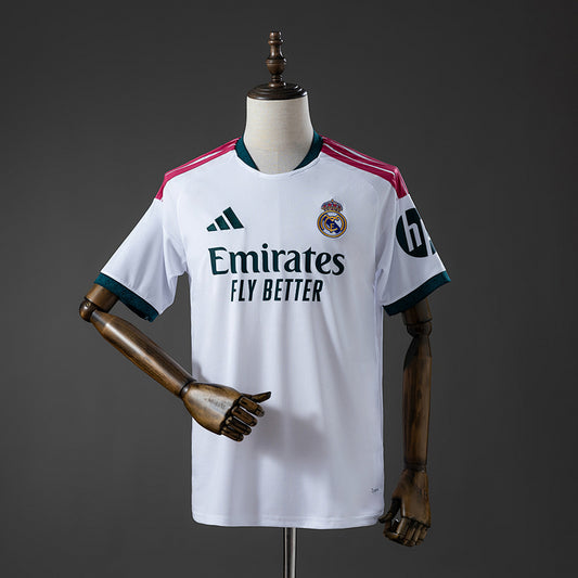 Real Madrid 2026/2027 Home