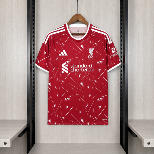 LPOOL 2026/2027 Home