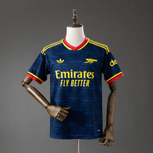 Arsenal 2026/2027 Away