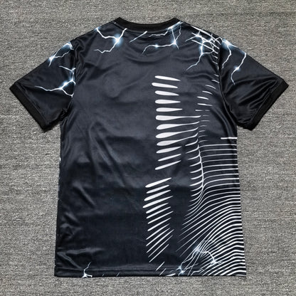 Real Madrid – Panther Strike Black Edition