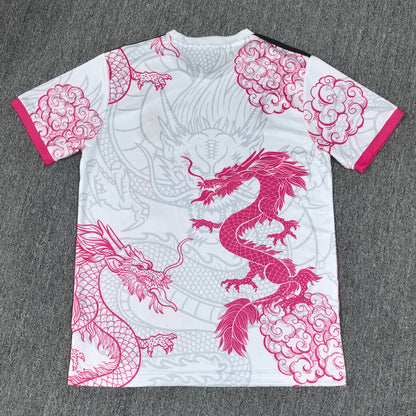Real Madrid - Sakura Dragon Edition