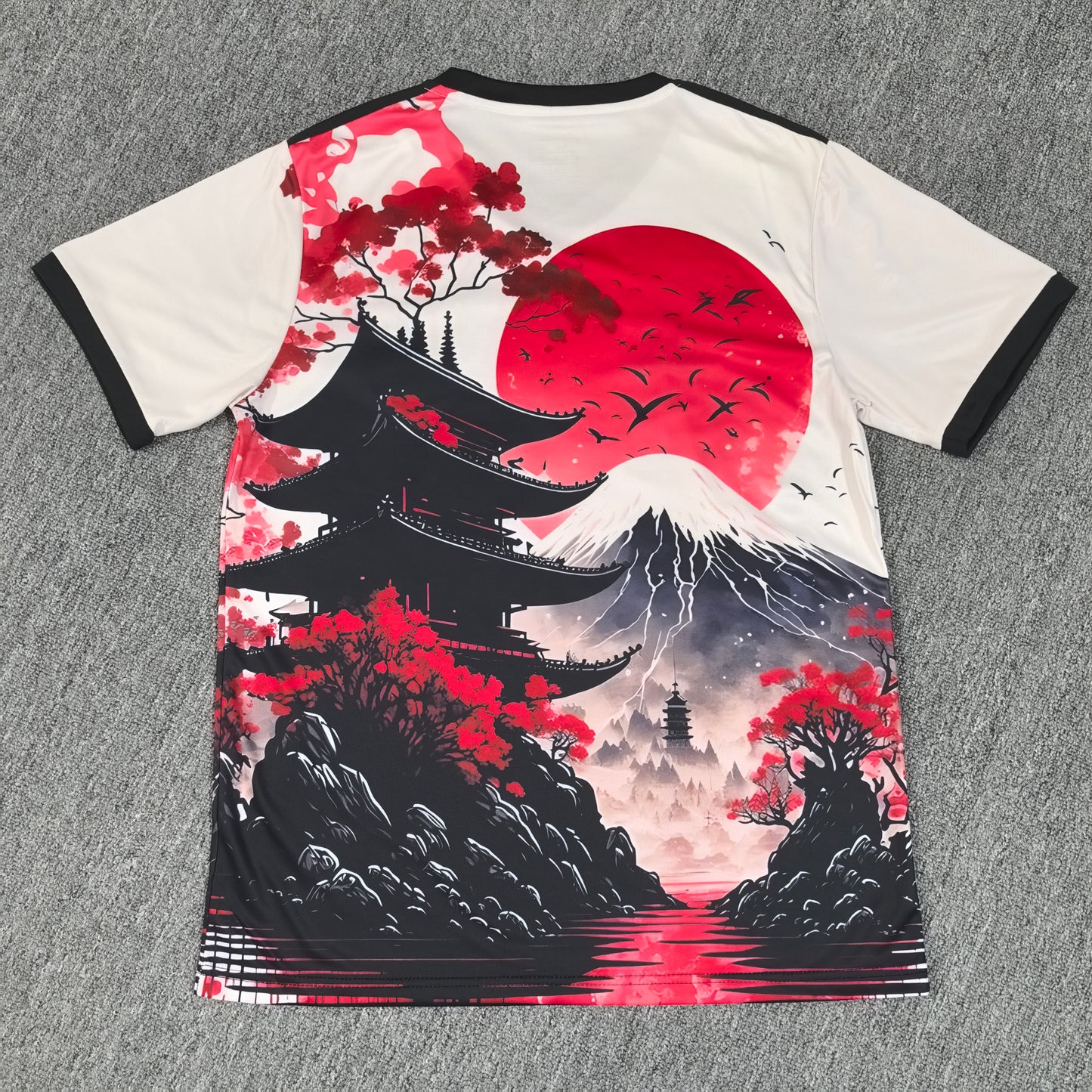 Japan – Rising Sun Reverie Edition