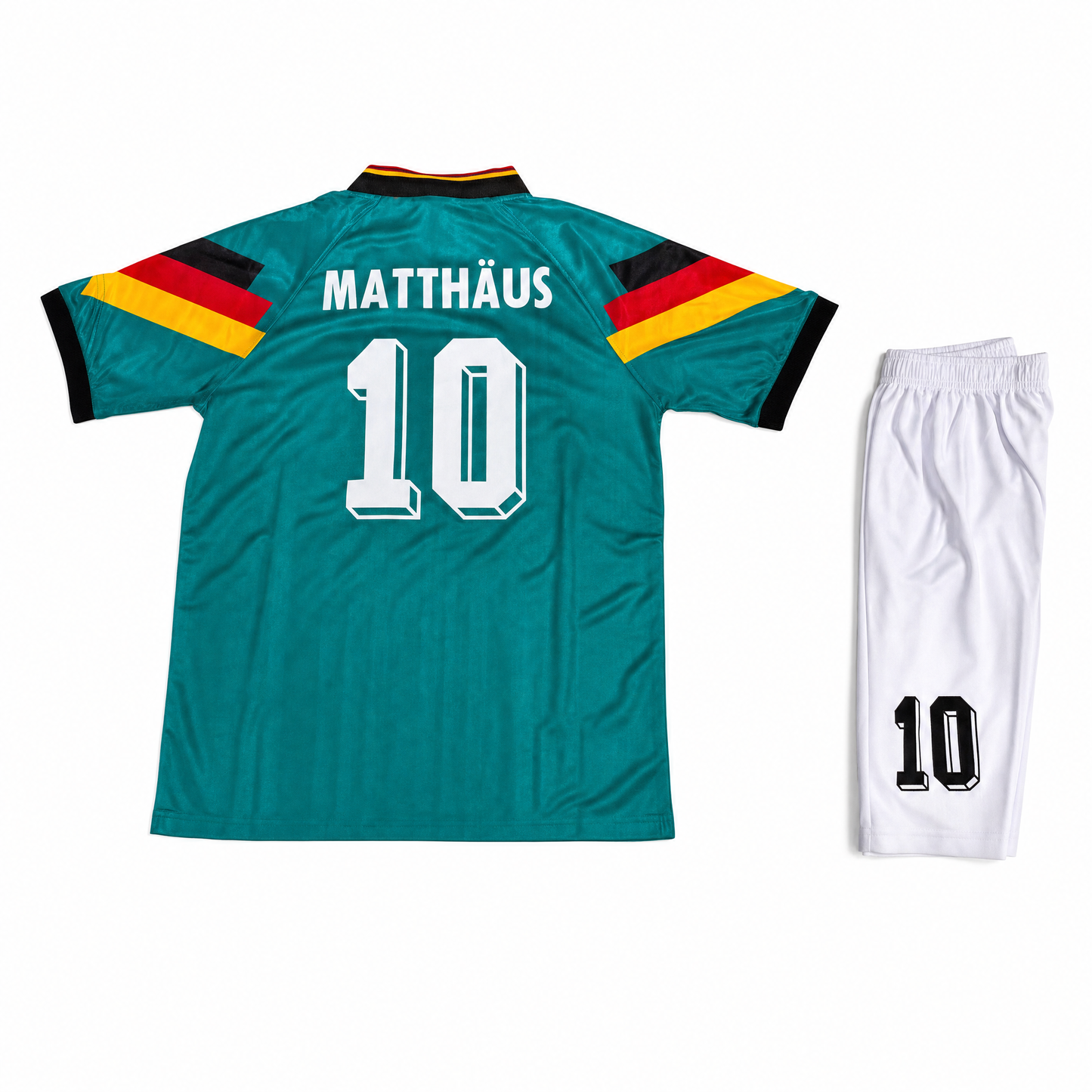 GERMANY 1992 AWAY KIDS