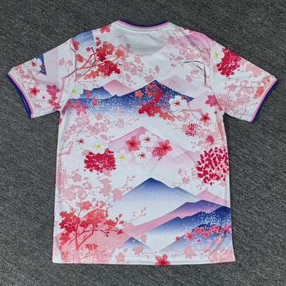 Japan – Fuji Blossom Edition