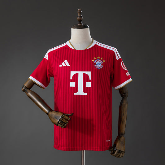 Bayern Munich 2026/2027 Home