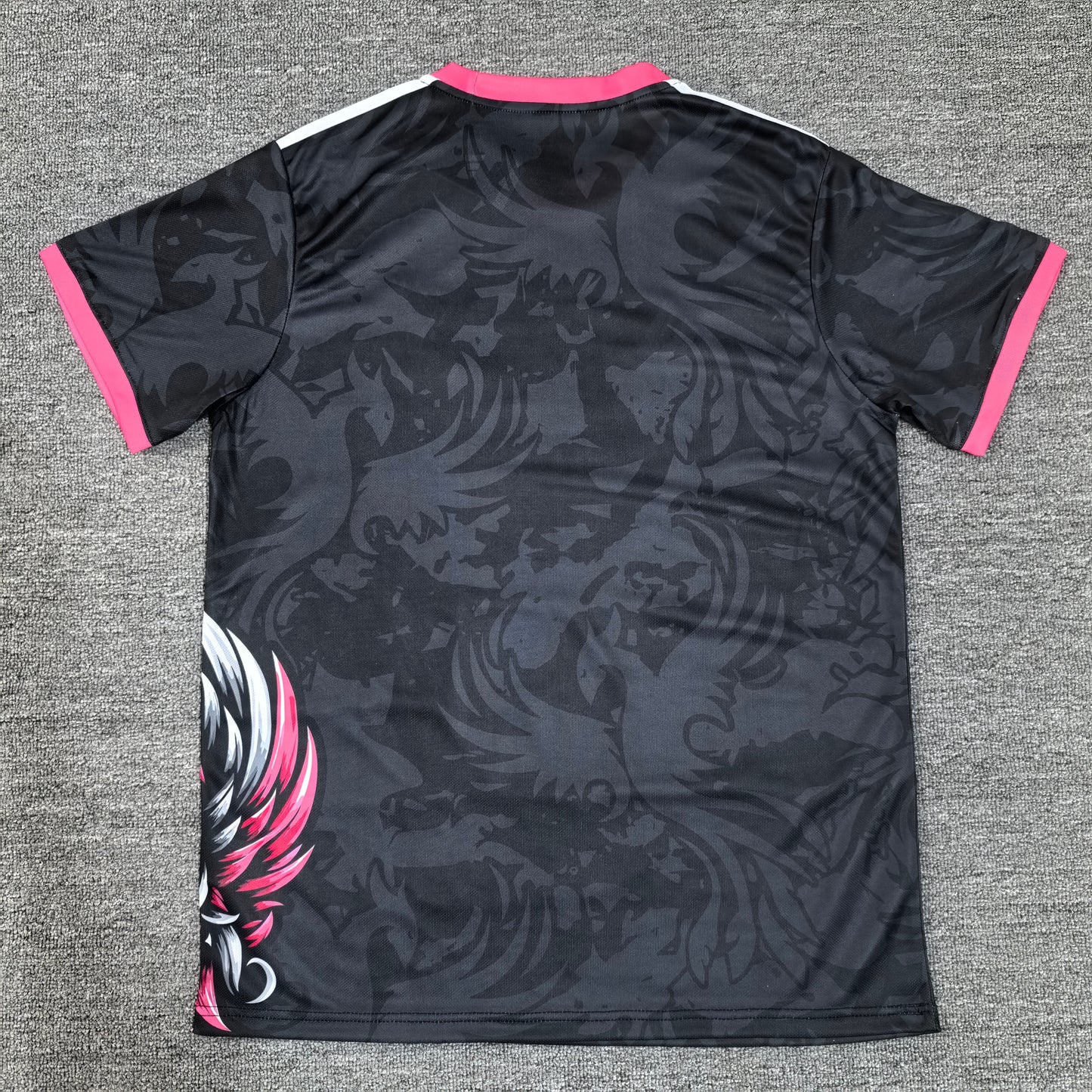 LPOOL Phoenix Rise – Rose Ember Edition