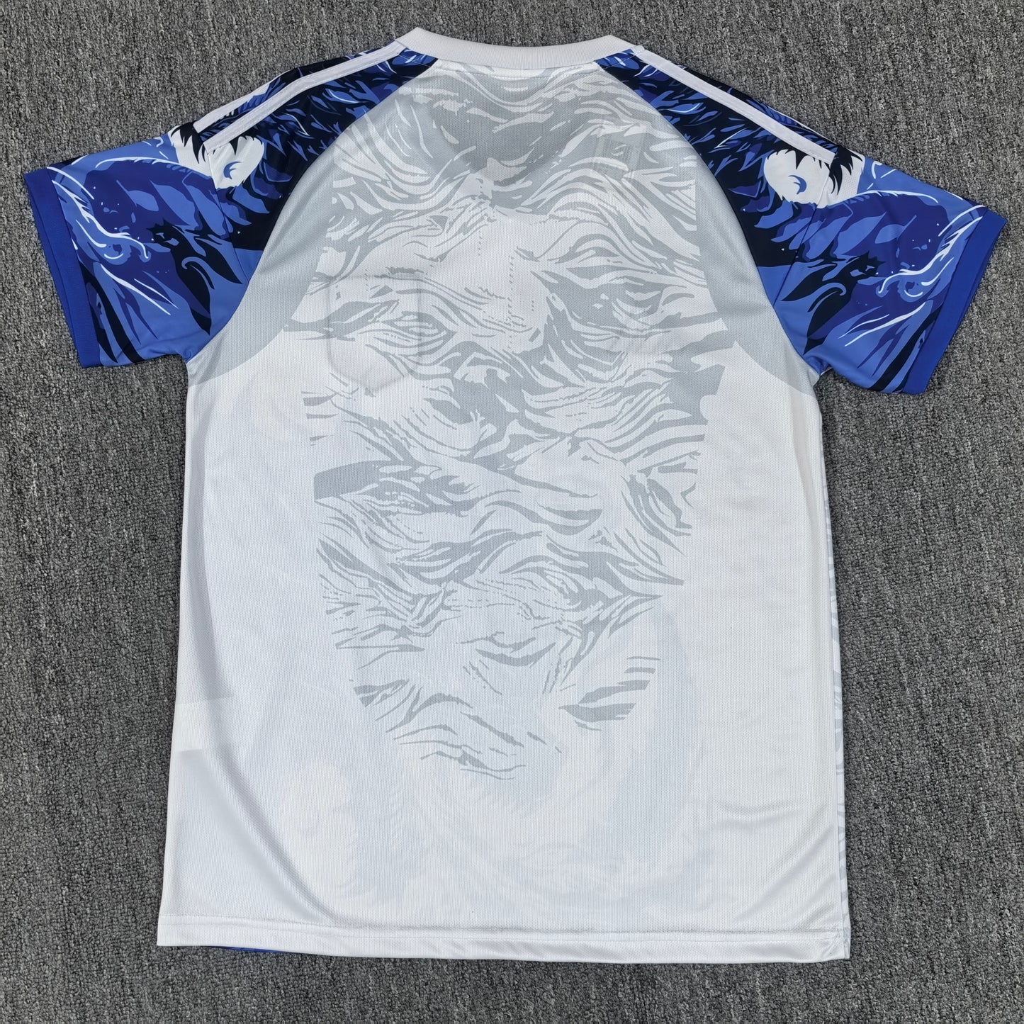 Japan – Azure Dragon Edition