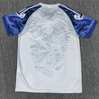 Japan – Azure Dragon Edition