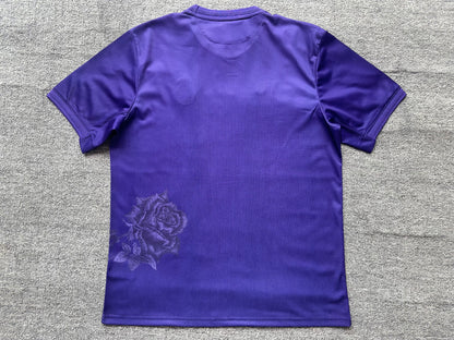 Real Madrid – Purple Rose Edition