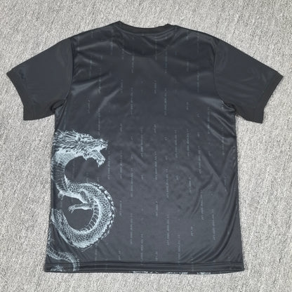 Real Madrid - Shadow Dragon Edition