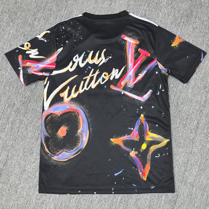 Real Madrid – Midnight Graffiti Edition