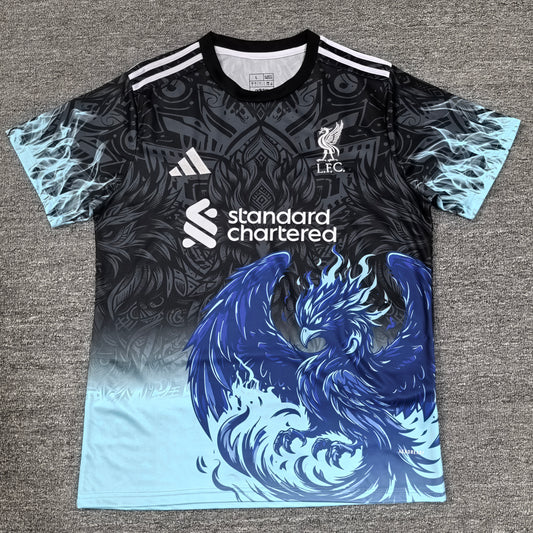 LPOOL Phoenix Rise – Frostflare Edition
