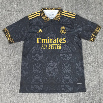 Real Madrid – Los Reyes Edition
