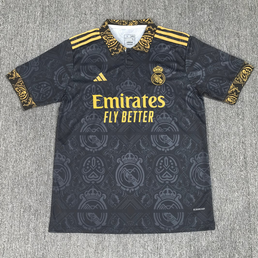 Real Madrid – Los Reyes Edition
