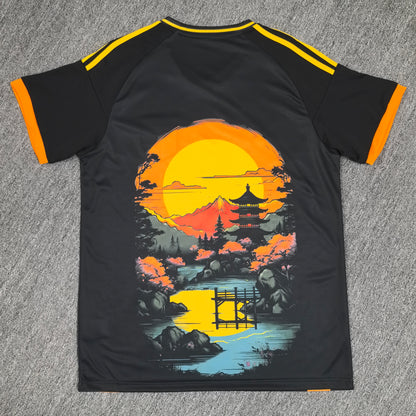 Japan – Golden Dusk Edition