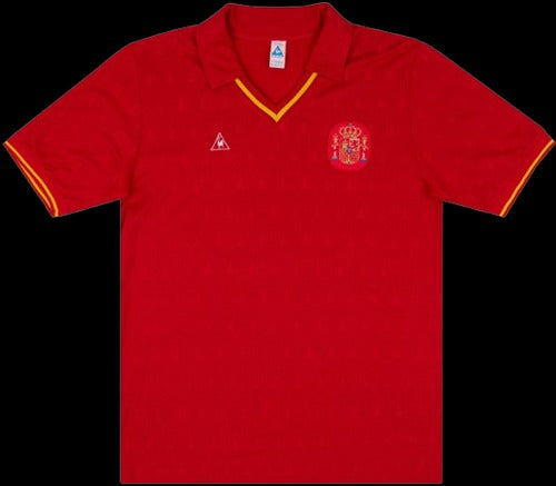 Spain 1988 (Home)