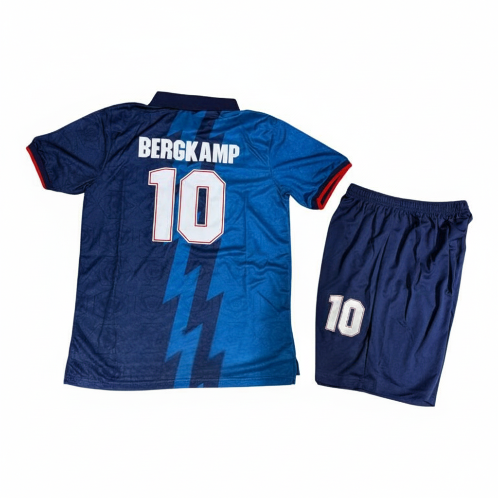 ARSNL 1995/96 AWAY KIDS