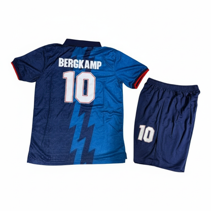 ARSNL 1995/96 AWAY KIDS