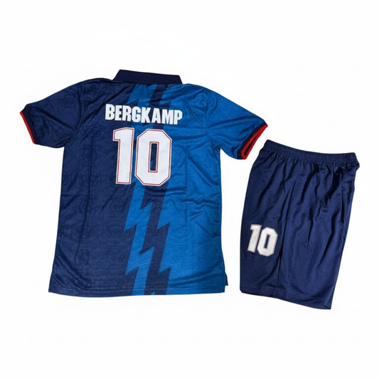 ARSNL 1995/96 AWAY KIDS