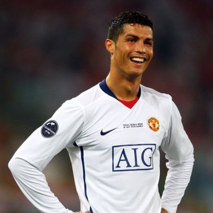 MNCHSTR UTD 2008/09 AWAY UCL FINAL