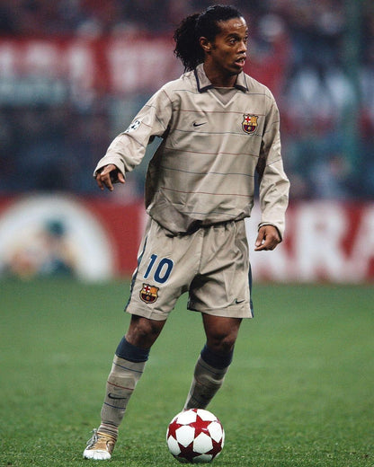 FC Barcelona 2003/05 (Away)