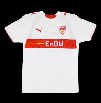 VfB Stuttgart 2006/07 (Home)