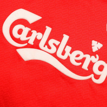 GERRARD 2004/05 HOME