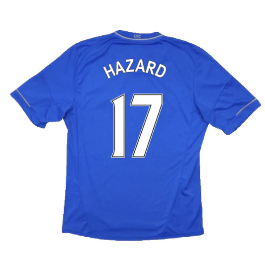 Chels FC 2012/13 (Home)