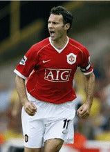 MNCHSTR UTD 2006/07 (Home)