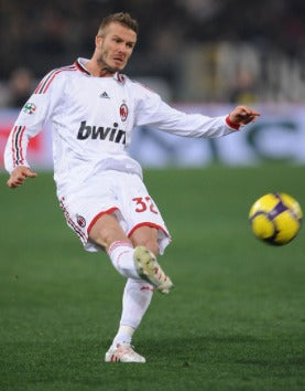 AC Milan 2009/10 (Away)