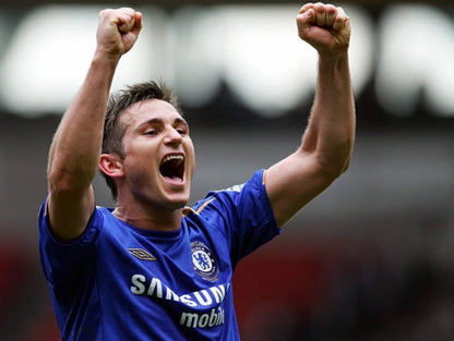 Chels FC 2005/06 (Home)