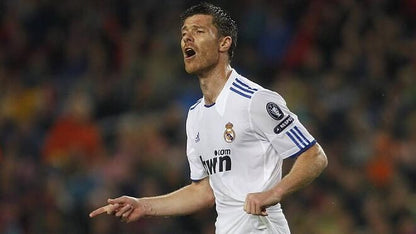 Real Madrid 2010/11 (Home)