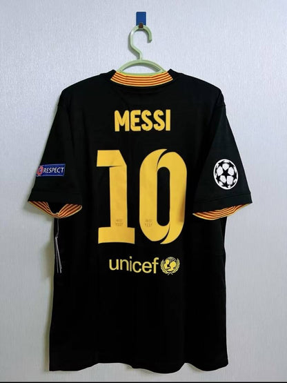 FC Barcelona 2013/14 (Third)