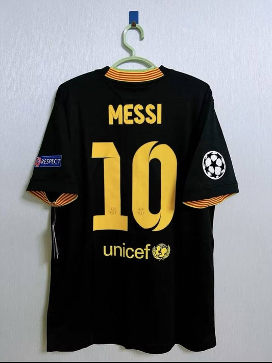FC Barcelona 2013/14 (Third)