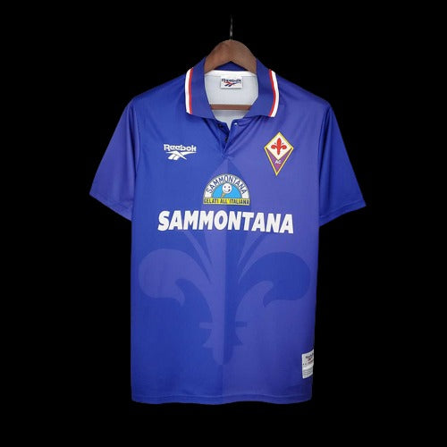 Fiorentina 1995/96 (Home)