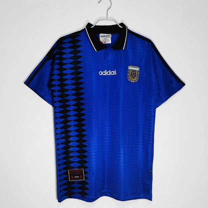 ARGENTINA 1994 AWAY x MARADONA