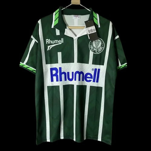 Palmeiras 1995/96 (Home)