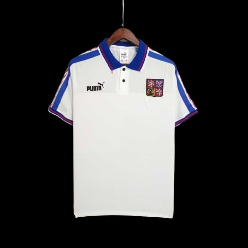 Czech Republic 1996 (Away)